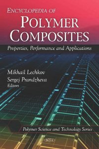 bokomslag Encyclopedia of Polymer Composites