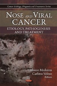 bokomslag Nose & Viral Cancer