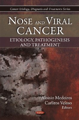 bokomslag Nose & Viral Cancer