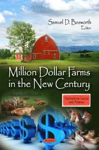 bokomslag Million Dollar Farms in the New Century