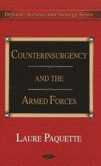 bokomslag Counterinsurgency & the Armed Forces