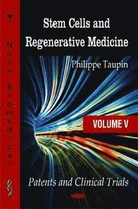 bokomslag Stem Cells & Regenerative Medicine