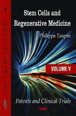 bokomslag Stem Cells & Regenerative Medicine
