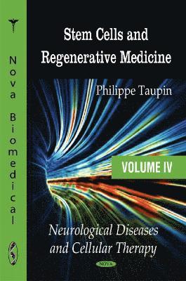 bokomslag Stem Cells & Regenerative Medicine