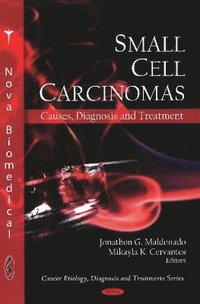 bokomslag Small Cell Carcinomas