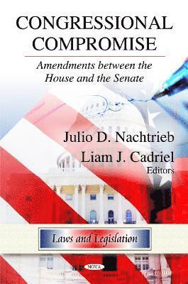 bokomslag Congressional Compromise