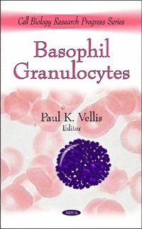 bokomslag Basophil Granulocytes