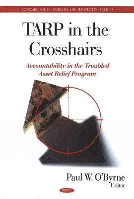 bokomslag TARP in the Crosshairs