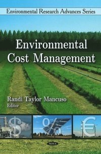bokomslag Environmental Cost Management