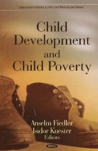 bokomslag Child Development & Child Poverty