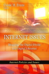 bokomslag Internet Issues