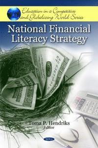 bokomslag National Financial Literacy Strategy