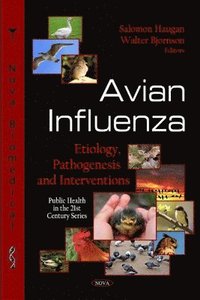 bokomslag Avian Influenza
