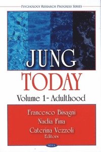bokomslag Jung Today