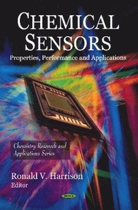 bokomslag Chemical Sensors