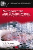 bokomslag Nanopowders & Nanocoatings