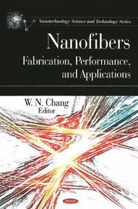 bokomslag Nanofibers