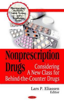 Nonprescription Drugs 1
