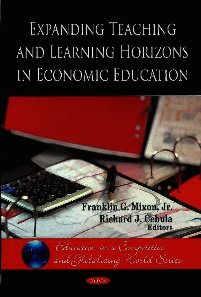 Expanding Teaching & Learning Horizons in Economic Education
