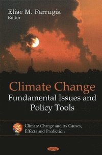 bokomslag Climate Change