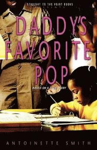 bokomslag Daddy's Favorite Pop