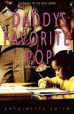 Daddy's Favorite Pop 1