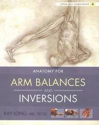 bokomslag Yoga Mat Companion 4:  Arm Balances & Inversions