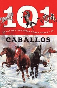 bokomslag Caballos