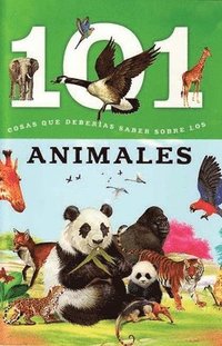 bokomslag Animales