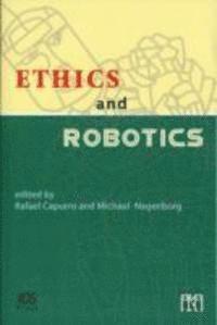 Ethics and Robotics