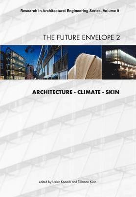 The Future Envelope 2 1