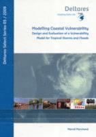M. MARCHAND - Modelling Coastal Vulnerability, Häftad