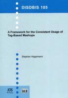 A Framework for the Consistent Usage of Tag-Based Mashups