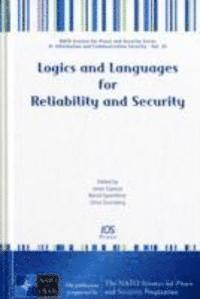 Logics and Languages for Reliability and Security