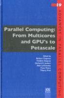 bokomslag PARALLEL COMPUTING