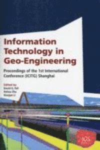 Information Technology in Geo-Engineering