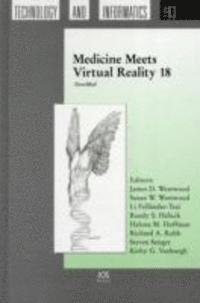 Medicine Meets Virtual Reality 18