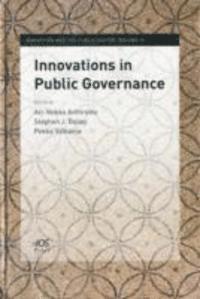 Innovations in Public Governance