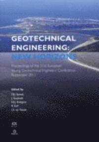 Geotechnical Engineering: New Horizons
