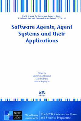 Software Agents, Agent Systems and their Applications