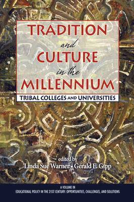 Tradition and Culture in the Millennium 1