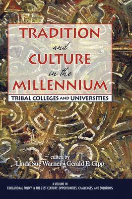 Tradition and Culture in the Millennium 1