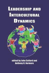 bokomslag Leadership and Intercultural Dynamics