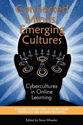 bokomslag Connected Minds, Emerging Cultures