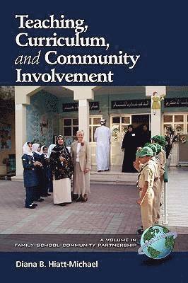 Diana B. Hiatt-Michael, Diana B Hiatt-Michael - Teaching, Curriculum, and Community Involvement, Häftad