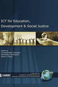 bokomslag ICT for Education, Development, and Social Justice