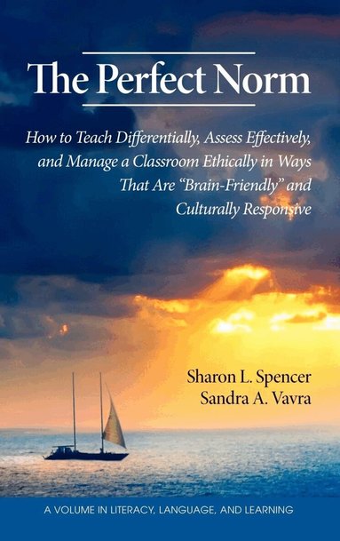 Sharon L. Spencer, Sandra A. Vavra - Perfect Norm, Inbunden