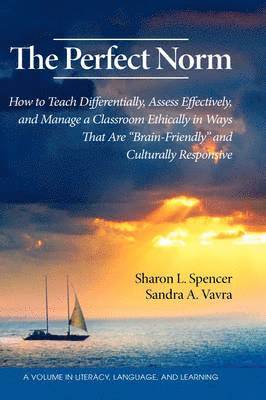 Sharon L. Spencer, Sandra A. Vavra - Perfect Norm, Inbunden