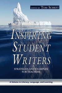 bokomslag Inspiring Student Writers
