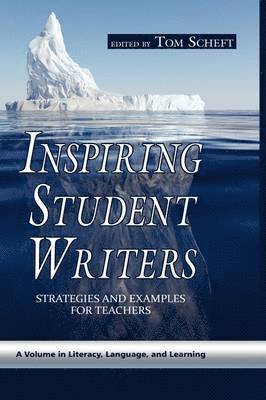 Inspiring Student Writers 1
